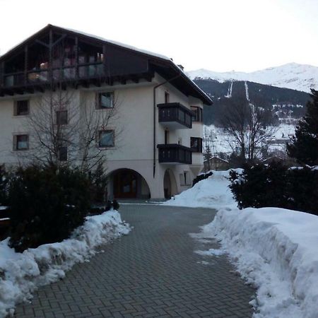 Casa Stefy Apartment Bormio Exterior photo