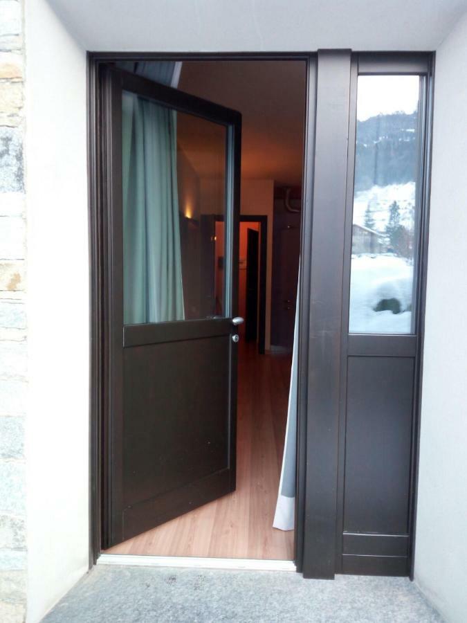 Casa Stefy Apartment Bormio Exterior photo